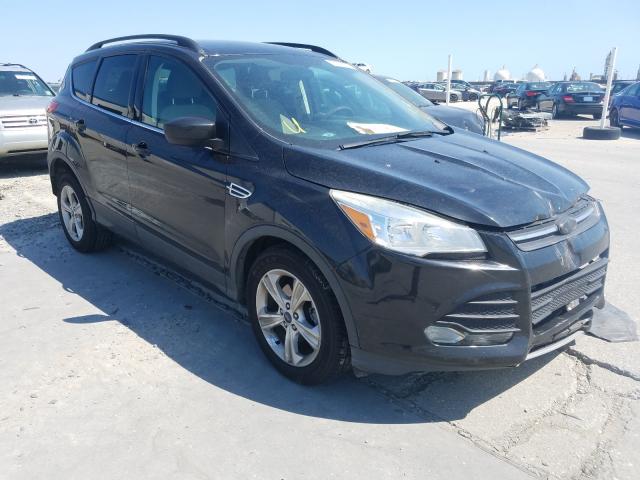 FORD ESCAPE SE 2014 1fmcu0gx9euc81277