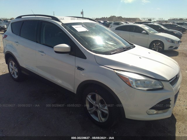 FORD ESCAPE 2014 1fmcu0gx9euc83286