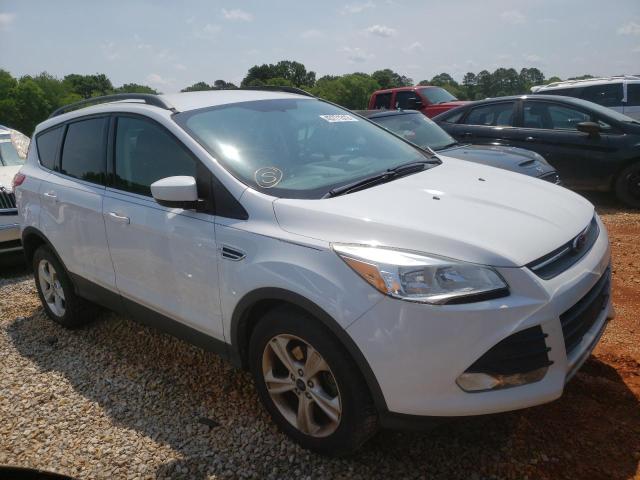 FORD ESCAPE SE 2014 1fmcu0gx9euc83773