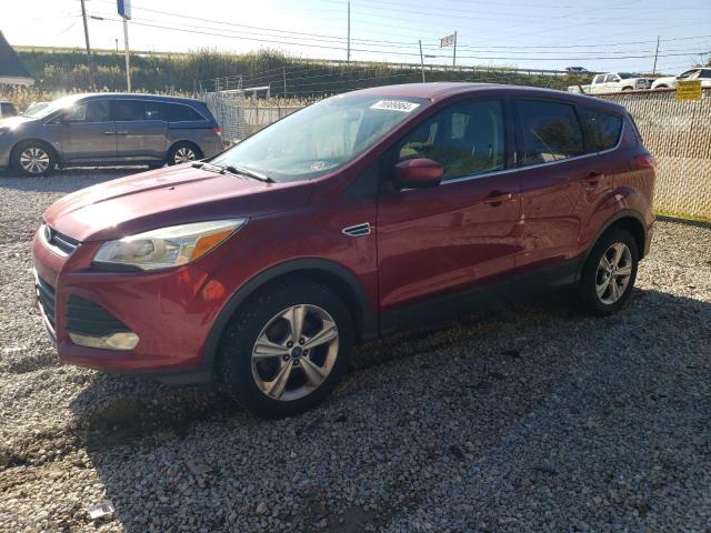 FORD ESCAPE SE 2014 1fmcu0gx9euc91002