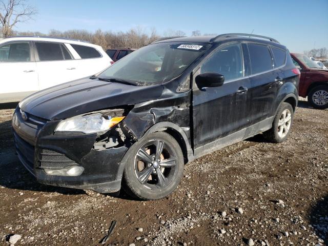 FORD ESCAPE SE 2014 1fmcu0gx9euc91789