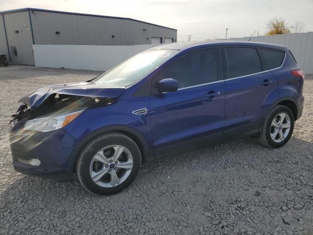 FORD ESCAPE SE 2014 1fmcu0gx9euc93784