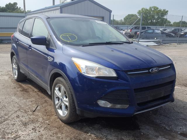 FORD ESCAPE SE 2014 1fmcu0gx9euc94109