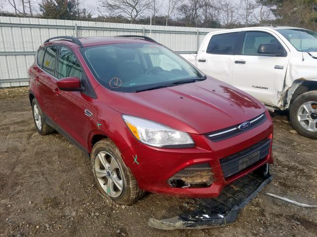 FORD ESCAPE SE 2014 1fmcu0gx9euc97463