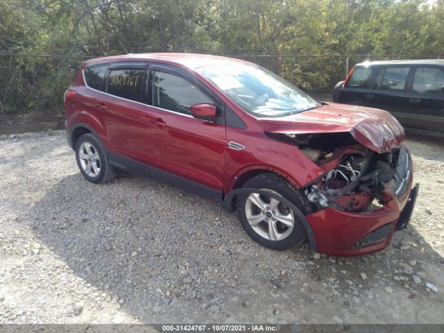 FORD ESCAPE 2014 1fmcu0gx9euc99178