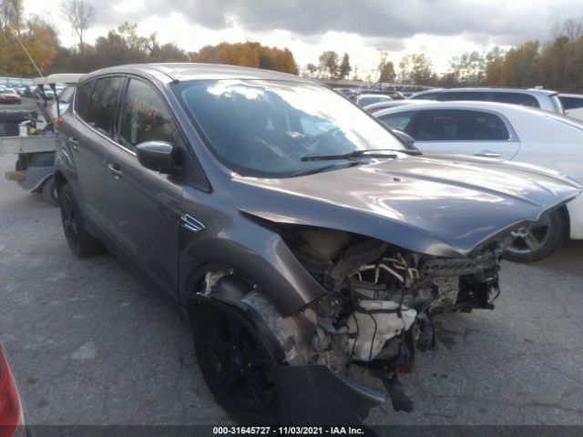 FORD ESCAPE 2014 1fmcu0gx9eud02533