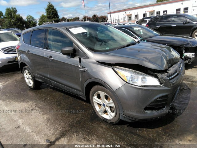 FORD ESCAPE 2014 1fmcu0gx9eud02614