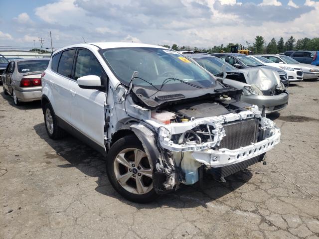 FORD ESCAPE SE 2014 1fmcu0gx9eud02757