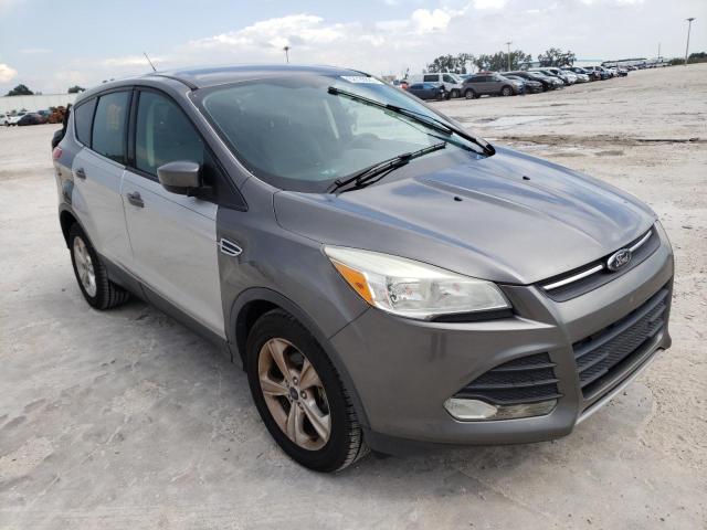 FORD ESCAPE SE 2014 1fmcu0gx9eud06520