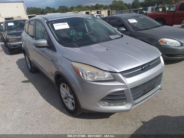 FORD ESCAPE 2014 1fmcu0gx9eud10244