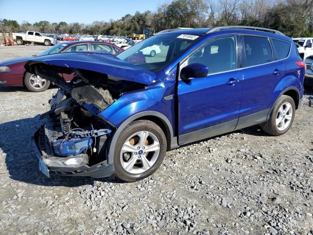 FORD ESCAPE SE 2014 1fmcu0gx9eud14567