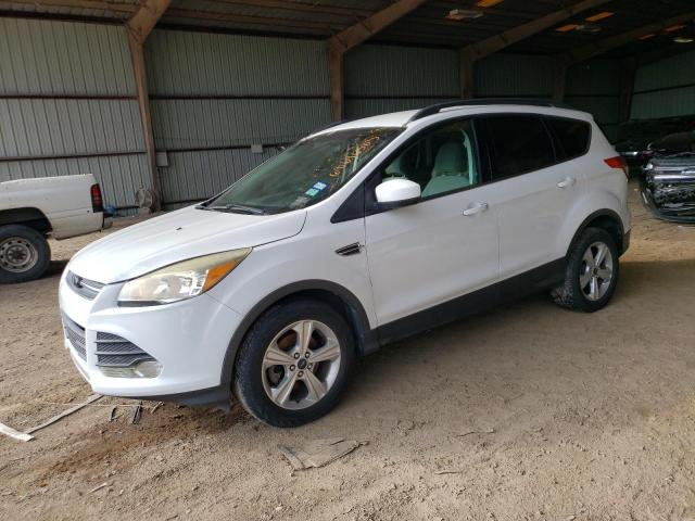 FORD ESCAPE SE 2014 1fmcu0gx9eud18408