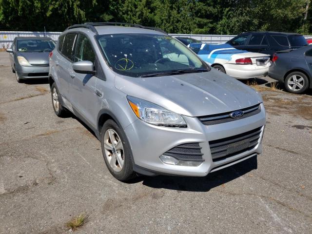 FORD ESCAPE SE 2014 1fmcu0gx9eud19591