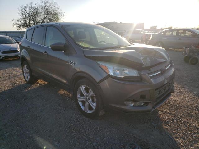 FORD ESCAPE SE 2014 1fmcu0gx9eud24399