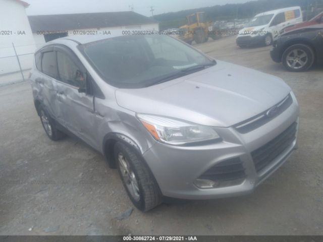 FORD ESCAPE 2014 1fmcu0gx9eud25794