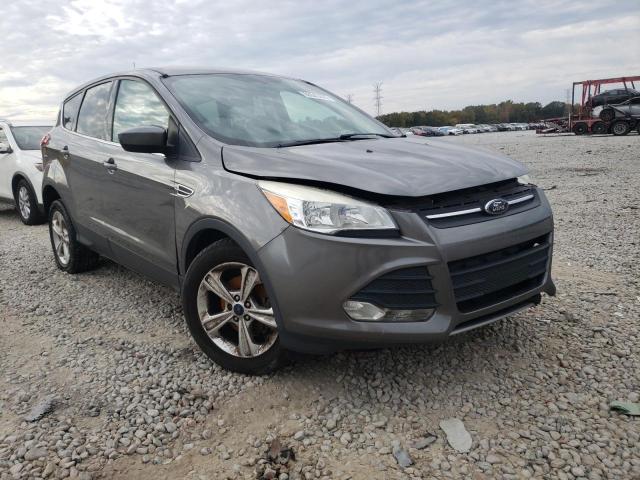 FORD ESCAPE SE 2014 1fmcu0gx9eud25889