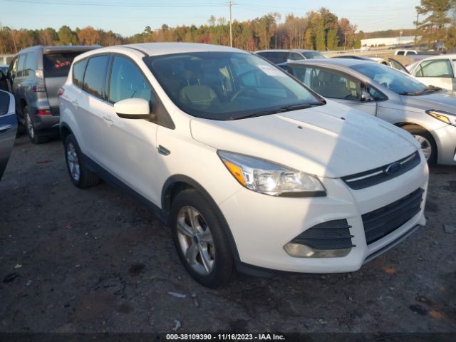 FORD ESCAPE 2014 1fmcu0gx9eud32521