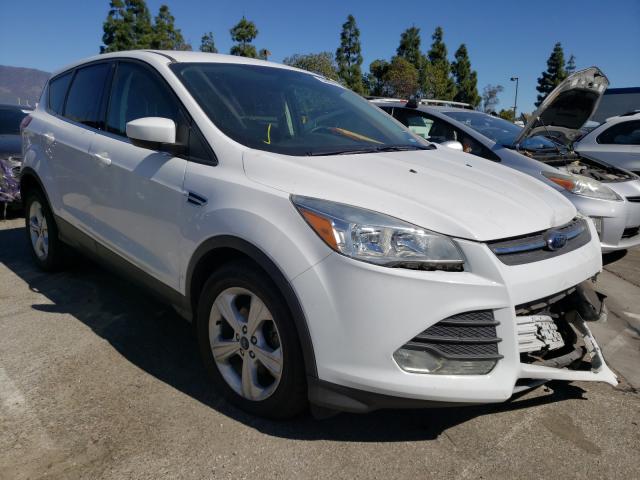 FORD ESCAPE SE 2014 1fmcu0gx9eud33149