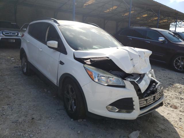 FORD ESCAPE SE 2014 1fmcu0gx9eud45110