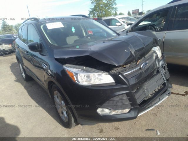 FORD ESCAPE 2014 1fmcu0gx9eud54020