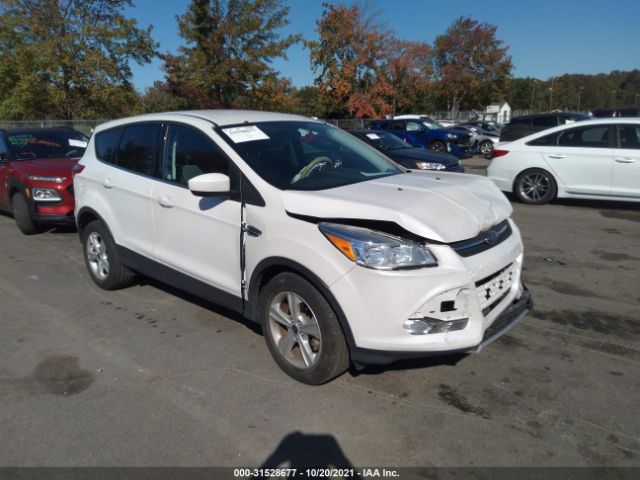 FORD ESCAPE 2014 1fmcu0gx9eud55751