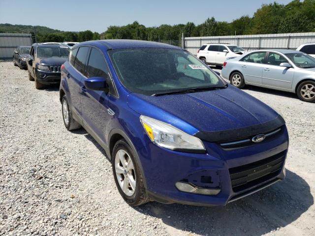 FORD ESCAPE SE 2014 1fmcu0gx9eud58133