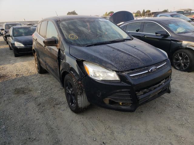 FORD ESCAPE SE 2014 1fmcu0gx9eud58732