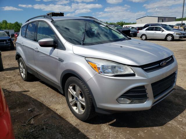 FORD ESCAPE SE 2014 1fmcu0gx9eud59329