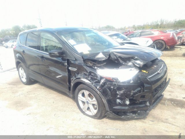 FORD ESCAPE 2014 1fmcu0gx9eud65017