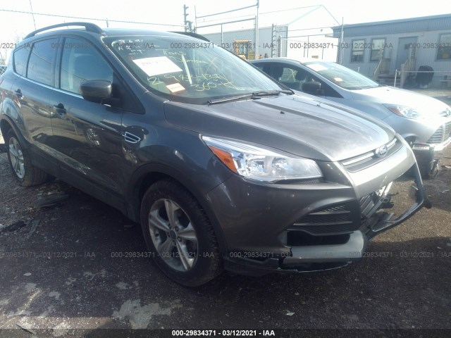 FORD ESCAPE 2014 1fmcu0gx9eud65079