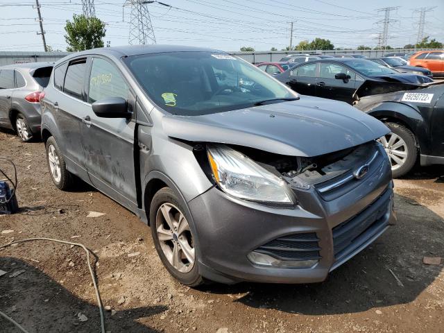 FORD ESCAPE SE 2014 1fmcu0gx9eud66572