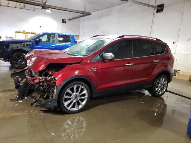 FORD ESCAPE SE 2014 1fmcu0gx9eud68824