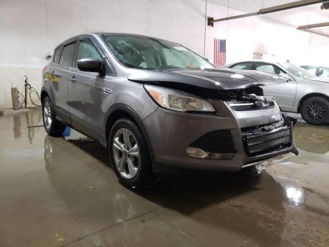 FORD ESCAPE SE 2014 1fmcu0gx9eud78785