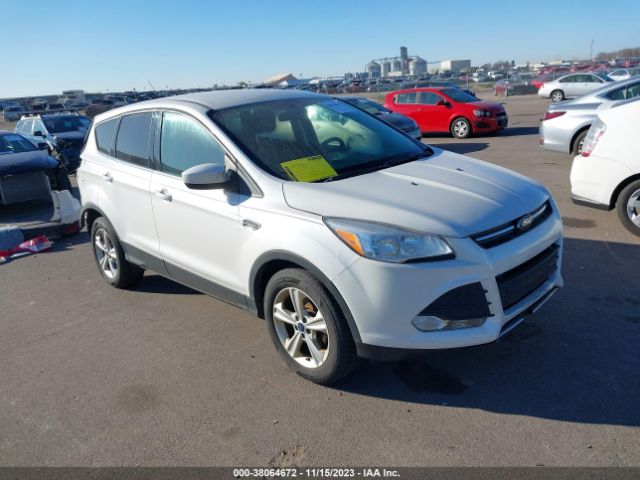 FORD ESCAPE 2014 1fmcu0gx9eud79094