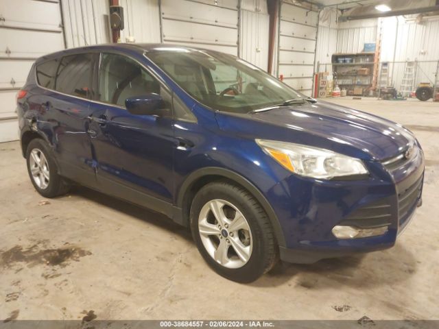 FORD ESCAPE 2014 1fmcu0gx9eud80245