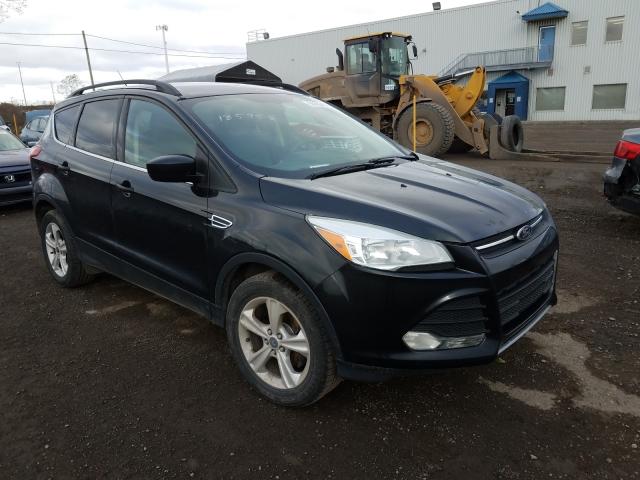 FORD ESCAPE SE 2014 1fmcu0gx9eud82724