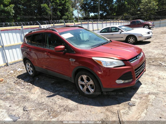 FORD ESCAPE 2014 1fmcu0gx9eud91715