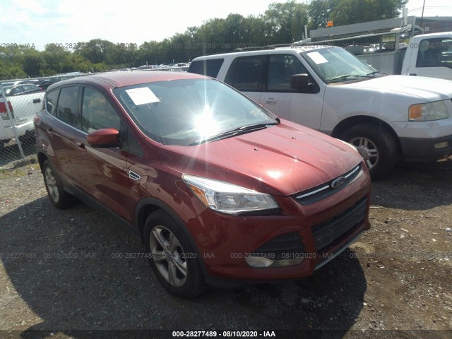 FORD ESCAPE 2014 1fmcu0gx9eud93366