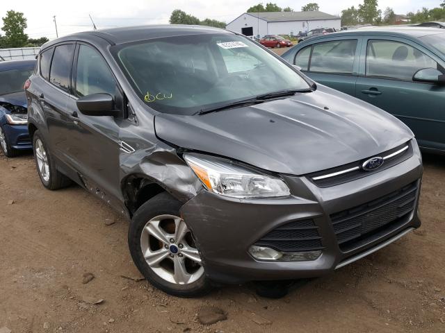 FORD ESCAPE SE 2014 1fmcu0gx9eud96011