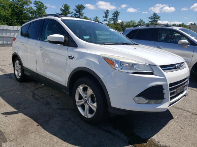 FORD ESCAPE SE 2014 1fmcu0gx9eud98826