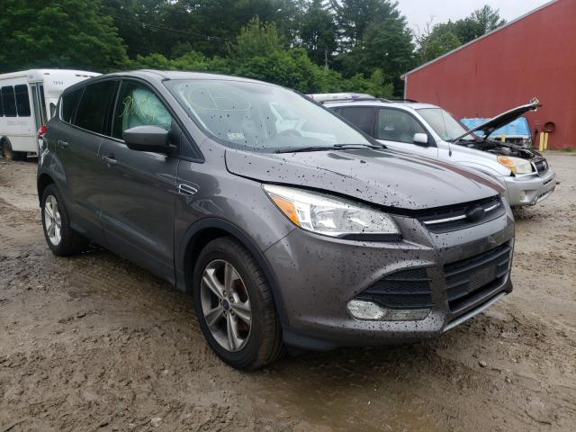 FORD ESCAPE SE 2014 1fmcu0gx9eue04494