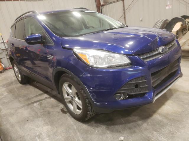 FORD ESCAPE SE 2014 1fmcu0gx9eue08397