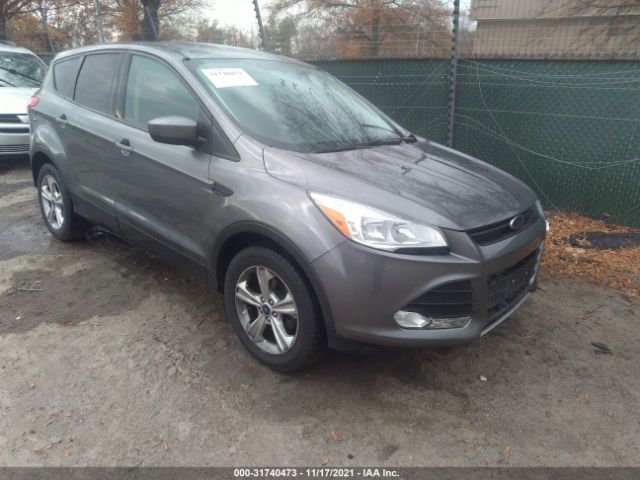 FORD ESCAPE 2014 1fmcu0gx9eue08903