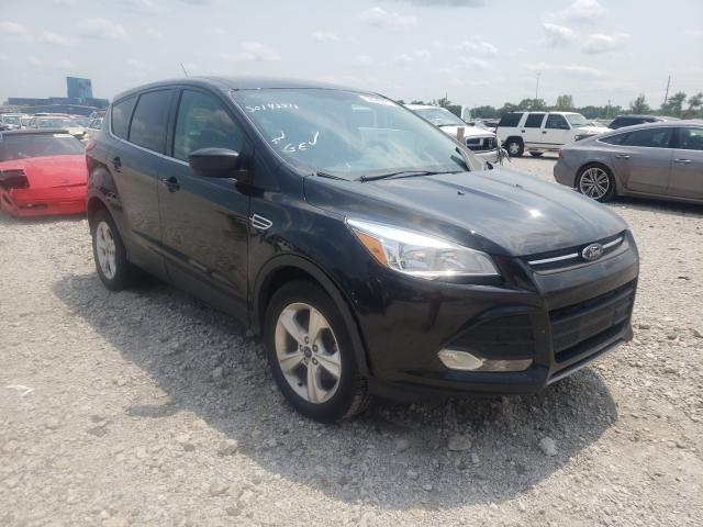 FORD ESCAPE SE 2014 1fmcu0gx9eue11168