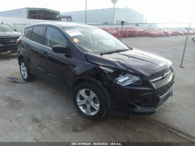 FORD ESCAPE 2014 1fmcu0gx9eue11834