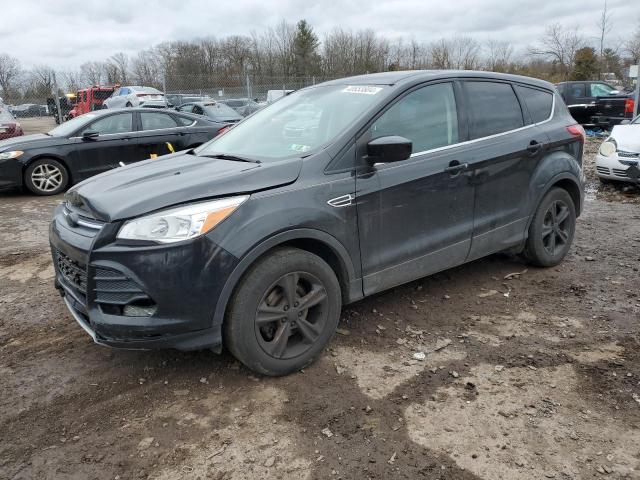 FORD ESCAPE 2014 1fmcu0gx9eue21103