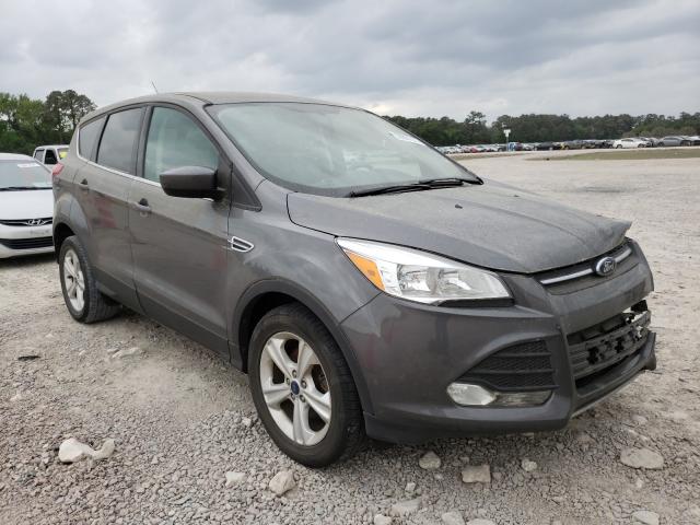 FORD ESCAPE SE 2014 1fmcu0gx9eue25555