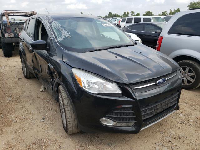 FORD ESCAPE SE 2014 1fmcu0gx9eue25927