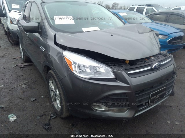 FORD ESCAPE 2014 1fmcu0gx9eue27595