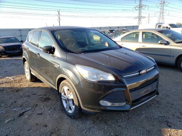 FORD ESCAPE SE 2014 1fmcu0gx9eue35468